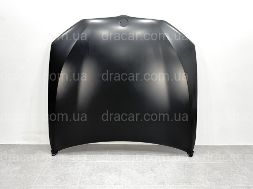 Капот алюминиевый BMW 5 Series G30 G31 2017-2023 41007440427 артикул 9160