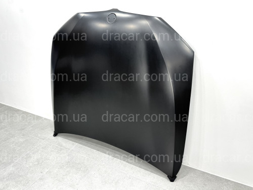 Капот алюминиевый BMW 5 Series G30 G31 2017-2023 41007440427 артикул 9160