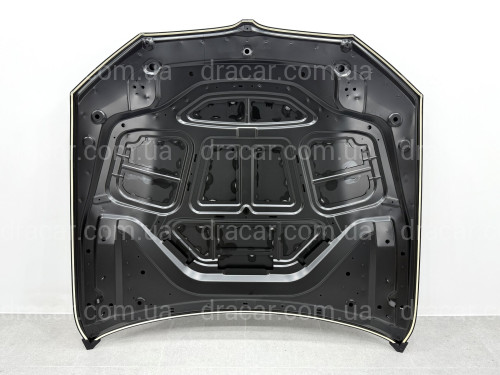 Капот алюминиевый BMW 5 Series G30 G31 2017-2023 41007440427 артикул 9160