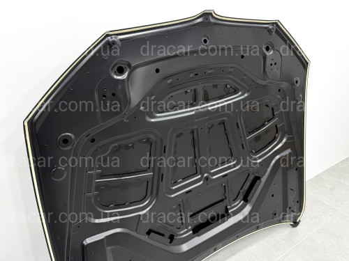 Капот алюминиевый BMW 5 Series G30 G31 2017-2023 41007440427 артикул 9160