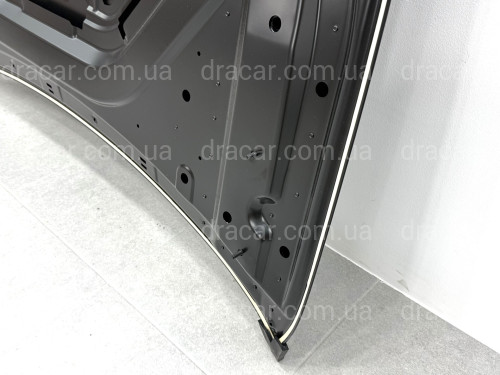 Капот алюминиевый BMW 5 Series G30 G31 2017-2023 41007440427 артикул 9160