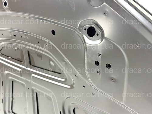 Капот алюминиевый BMW 5 Series G30 G31 2017-2023 41007440427 артикул 9160