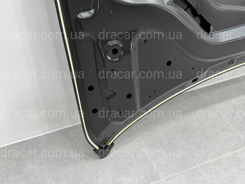 Капот алюмінієвий BMW X5 G05 X5M F95 / X6 G06 X6M F96 2018- 41007492375 артикул 9163