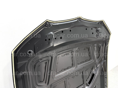 Капот алюмінієвий BMW 3 Series G20 G21 2019- 41008494446 артикул 9161