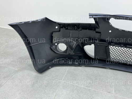 Бампер передній M Paket BMW 5 Series E60 E61 LCI 2007-2010 артикул 9216