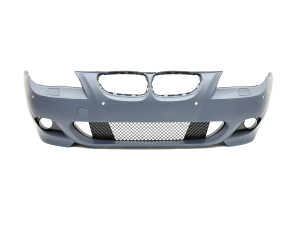 Бампер передній M Paket BMW 5 Series E60 E61 LCI 2007-2010