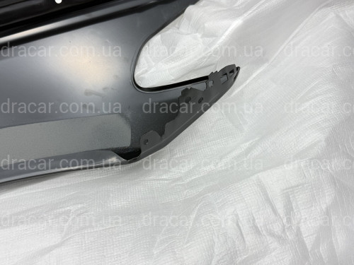 Крило ліве BMW 5 series G30 / G31 2016-2023 алюміній 41007443687 артикул 9174