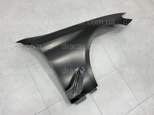 Крило праве BMW 5 series G30 / G31 2016-2023 алюміній 41007443688 артикул 9175