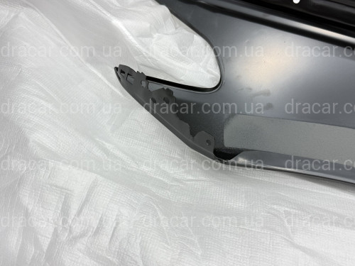 Крило праве BMW 5 series G30 / G31 2016-2023 алюміній 41007443688 артикул 9175