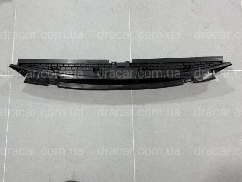 Жалюзі нижні не адаптивні BMW G30 G31 2020-2023 51749464209 рест. артикул 4092
