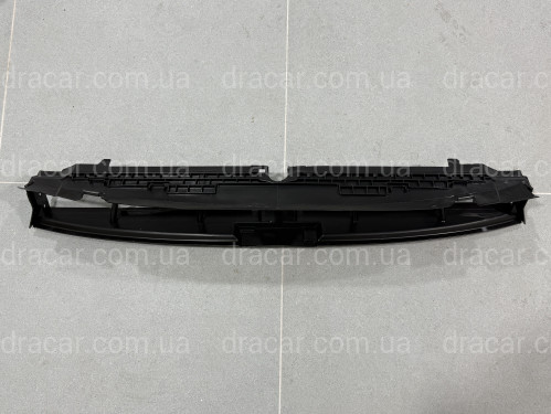 Жалюзі нижні не адаптивні BMW G30 G31 2020-2023 51749464209 рест. артикул 4092