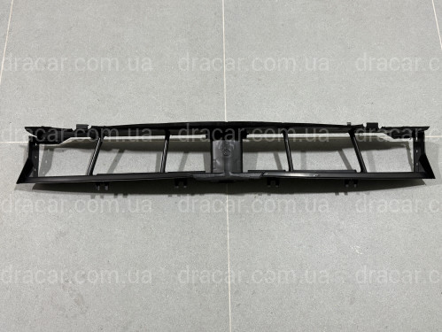 Жалюзі нижні не адаптивні BMW G30 G31 2020-2023 51749464209 рест. артикул 4092