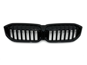 Решітка радіатора ніздрі BMW 3 G20 G21 M Performance LCI 2022+ 51115A1BFA9