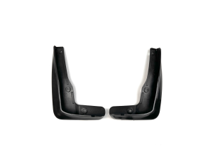 Бризковики передні для Subaru Legacy SD 2006–2009, комплект 2 шт