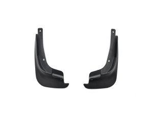 Бризковики передні для Toyota Yaris 1999-2004 комплект 2 шт