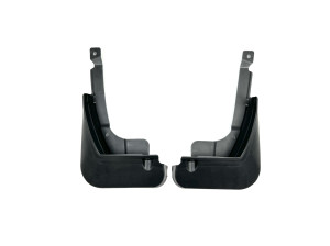 Бризковики задні для Zeekr 001 2021+ комплект 2 шт