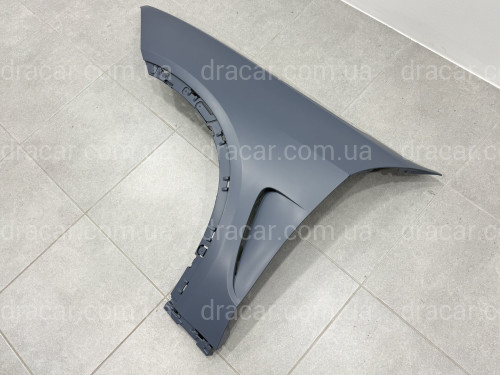 Крило ліве BMW X5 F15 2013-2018 51657373541пластик артикул 9264