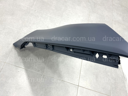 Крило ліве BMW X5 F15 2013-2018 51657373541пластик артикул 9264