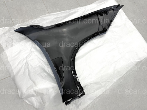 Крило ліве BMW X5 F15 2013-2018 51657373541пластик артикул 9264
