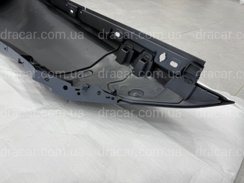 Крило ліве BMW X5 F15 2013-2018 51657373541пластик артикул 9264