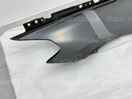 Крило праве BMW X3 G01/ X4 G02 2018-2024 алюміній 41007491382 артикул 9182