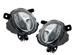 LED протитуманні фари BMW F20 F21 F30 F31 F32 F33 F36 L-63177315559 / R-63177315560