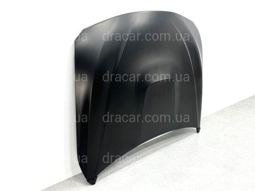 Капот в стилі M3 M4 для BMW 3 / 4 series F30 / F31 / F32 / F33 / F36 алюміній артикул 9269