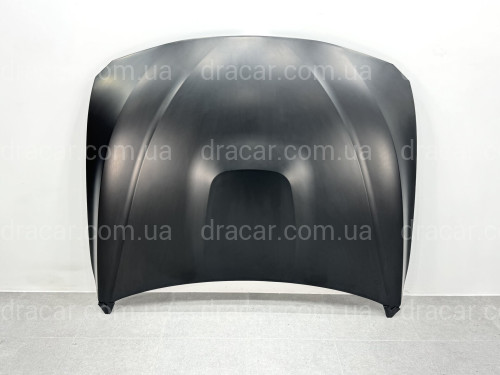 Капот в стилі M3 M4 для BMW 3 / 4 series F30 / F31 / F32 / F33 / F36 алюміній артикул 9269