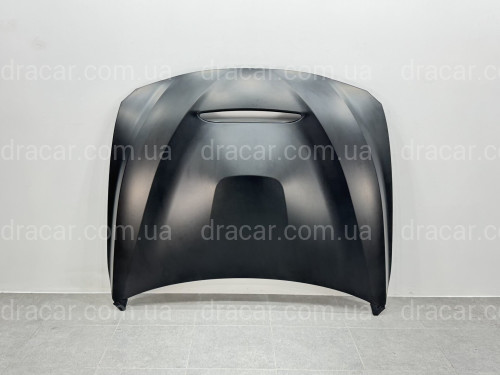 Капот у стилі GTS для BMW 3 / 4 series F30 / F31 / F32 / F33 / F36 алюміній артикул 9270