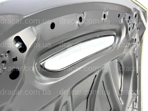 Капот у стилі GTS для BMW 3 / 4 series F30 / F31 / F32 / F33 / F36 алюміній артикул 9270