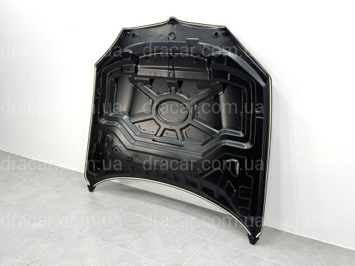 Капот алюмінієвий BMW X5 F15 2013-2018 41007381758 артикул 9162