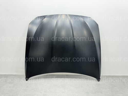 Капот алюмінієвий BMW 5 Series F10 F11 2010-2016 41617207194 артикул 9165