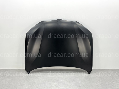 Капот алюмінієвий BMW X1 F48 2015-2021 41007463772 артикул 9169