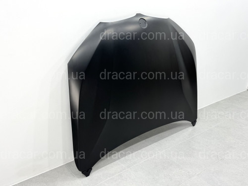 Капот алюмінієвий BMW X1 F48 2015-2021 41007463772 артикул 9169