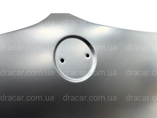Капот алюмінієвий BMW X1 F48 2015-2021 41007463772 артикул 9169