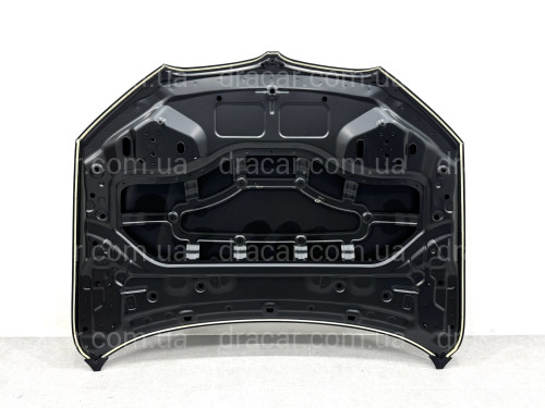 Капот алюмінієвий BMW X1 F48 2015-2021 41007463772 артикул 9169