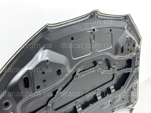 Капот алюмінієвий BMW X1 F48 2015-2021 41007463772 артикул 9169