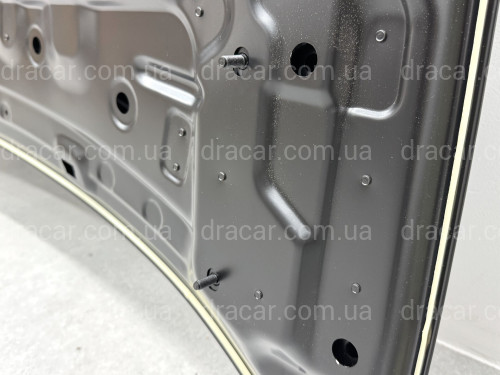 Капот алюмінієвий BMW X1 F48 2015-2021 41007463772 артикул 9169