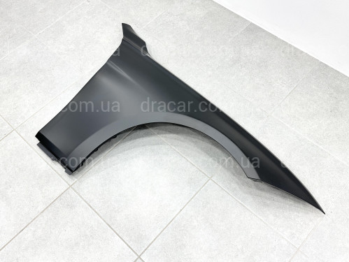 Крило праве BMW 3 series F30 / F31 2012-2018 метал 41007438440 артикул 9186