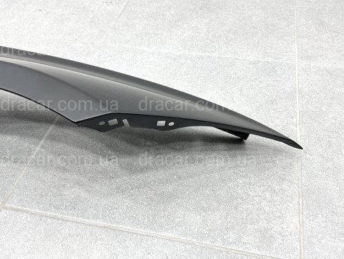 Крило праве BMW 3 series F30 / F31 2012-2018 метал 41007438440 артикул 9186
