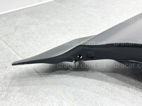 Крило праве BMW 3 series F30 / F31 2012-2018 метал 41007438440 артикул 9186