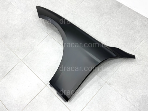 Крило ліве BMW 3 series F30 / F31 2012-2018 метал 41007438439 артикул 9185