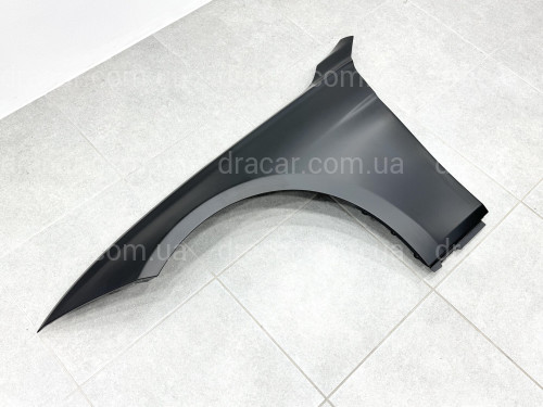 Крило ліве BMW 3 series F30 / F31 2012-2018 метал 41007438439 артикул 9185