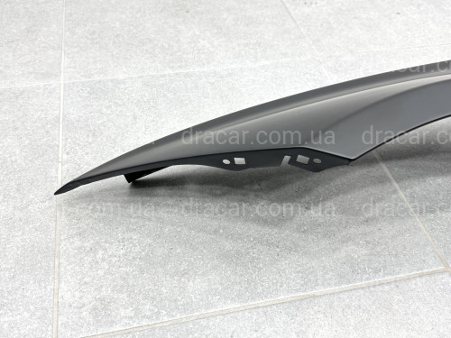 Крило ліве BMW 3 series F30 / F31 2012-2018 метал 41007438439 артикул 9185