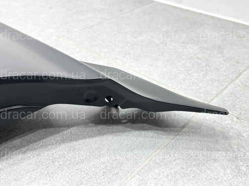 Крило ліве BMW 3 series F30 / F31 2012-2018 метал 41007438439 артикул 9185