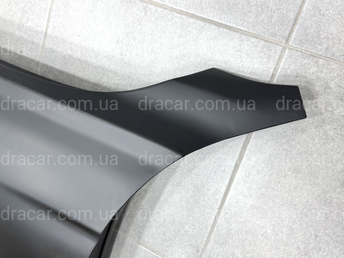 Крило ліве BMW 3 series F30 / F31 2012-2018 метал 41007438439 артикул 9185