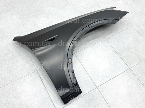 Крило праве BMW X3 F25 2013-2017 метал 41357267324 артикул 9227
