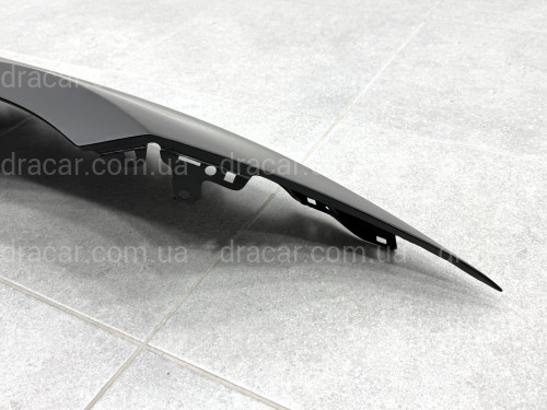 Крило праве BMW 3 series G20 / G21 2019 - алюміній 41008494440 артикул 9177