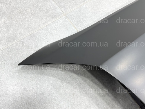 Крило праве BMW 3 series G20 / G21 2019 - алюміній 41008494440 артикул 9177