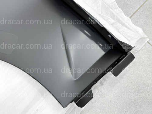Крило праве BMW 3 series G20 / G21 2019 - алюміній 41008494440 артикул 9177